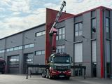 MAN TGS 41.510 8x4 mit Palfinger 58002 TEC7 - MAN Tgs 41