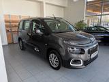 Citroën Berlingo Feel PureTech 130 Aut/Kamera/ACC/1.Hand - Citroën Berlingo FEEL mit Benzin-Antrieb