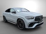 Mercedes-Benz GLE 63 AMG S 4M+ Coupé AMG Night Drivers Massage - Mercedes-Benz GLE 63 AMG