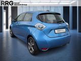 Renault ZOE LIFE R110 40kWh BATTERIEKAUF - Renault ZOE aus 2019
