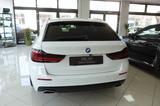 BMW 520d xDrive / DrAss. / ParkAss. / LED / 19% - BMW 520: D