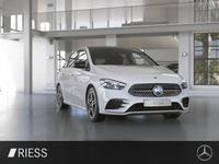 Mercedes-Benz B 200 AMG Sport Night Distr Pano AHK 360