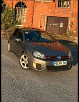Volkswagen Golf 6 GTI DSG (Getriebe Neu) - Volkswagen Golf: Getriebe
