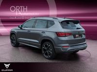 Cupra Ateca - Vorschau Bild 3