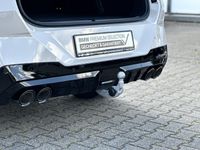 BMW X3 M50 - Vorschau Bild 8