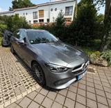 Mercedes-Benz C 220 d T Autom. Avantgarde | Junge Sterne  - : Junge