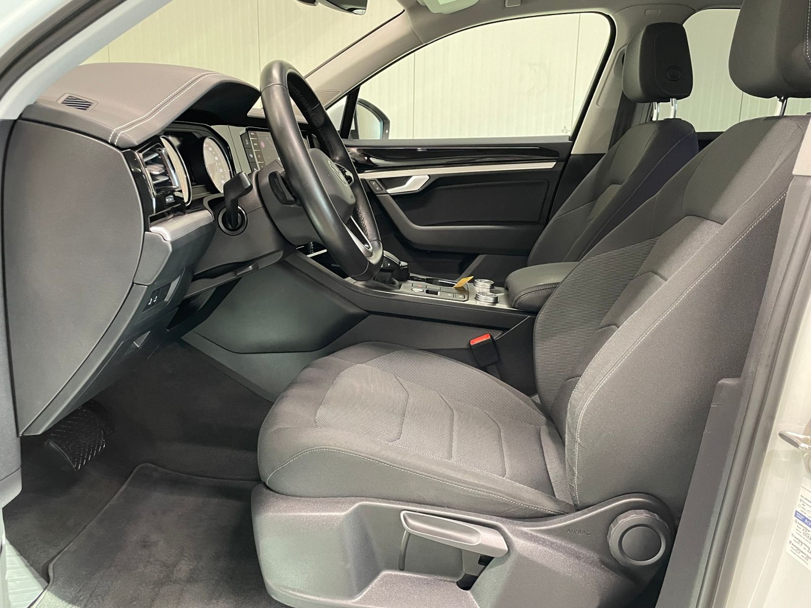 Touareg 4M 3.0 V6 TDI LED AHK NAVI ACC RFK