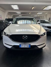 Mazda CX-5 - 4