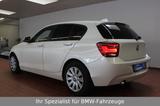 BMW 118i Lim. 5-trg. TÜV Neu - BMW 118 aus 2013