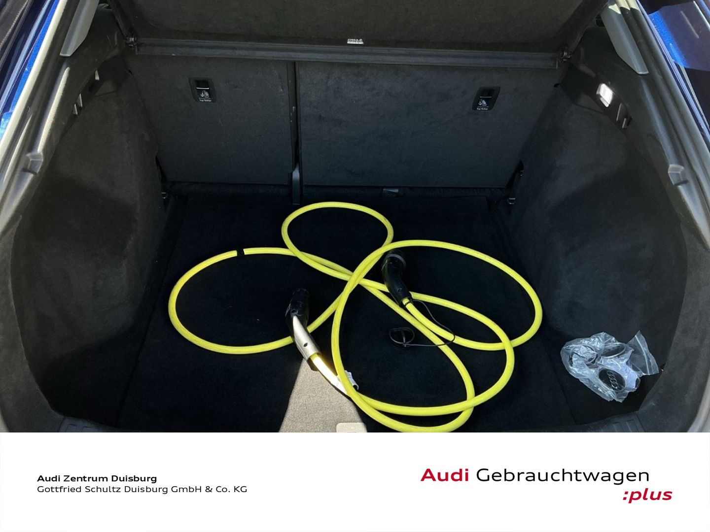 Audi Q4 e-tron - Bild 9