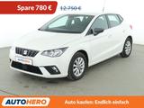 Seat Ibiza 1.0 TSI XCellence*ACC*PDC*BLUETOOTH* - Seat Ibiza Gebrauchtwagen in Köln