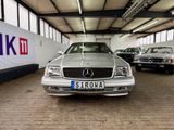 Mercedes-Benz SL 320 Edition - Mercedes-Benz SL 320 mit Benzin-Antrieb: Cabrio