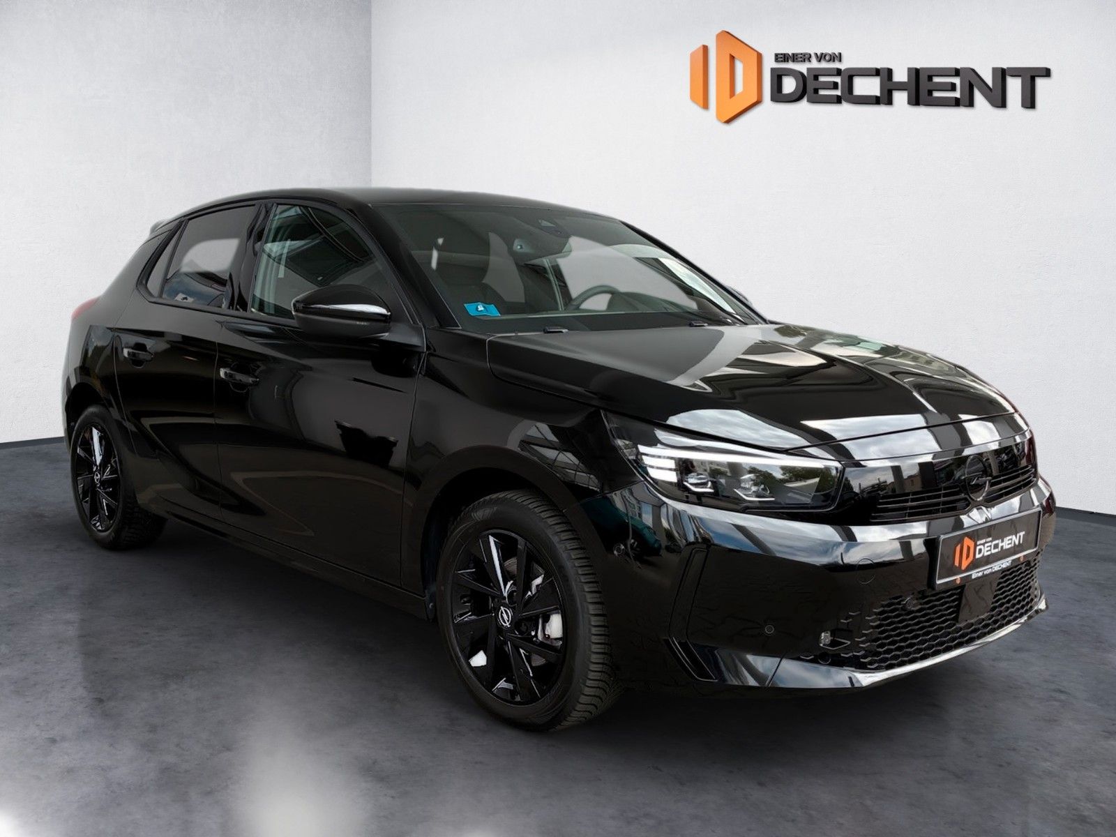 Fahrzeugabbildung Opel Corsa F GS 100PS Automatik/Kamera/Navi!