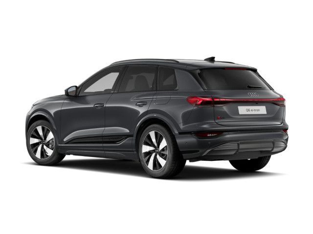 Audi Q6 e-tron - Bild 4