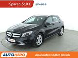 Mercedes-Benz GLA-Klasse GLA 180 Urban*NAVI*XENON*PDC*SHZ - Mercedes-Benz GLA-Klasse Gebrauchtwagen in München
