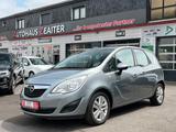 Opel Meriva B Edition *TÜV*INS* - Opel Meriva Gebrauchtwagen in Aachen