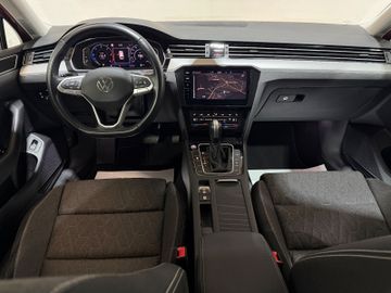 Volkswagen Passat Variant - 12