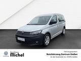 Volkswagen Caddy 2.0 TDI 4 Motion Klima PDC Kamera