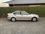 BMW 318i e46 - BMW 318 aus 1999: 318i E46