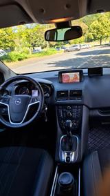 Opel Meriva 1.7 CDTI 150 Jahre Opel 81kW Automati... - Opel Meriva: 1.7