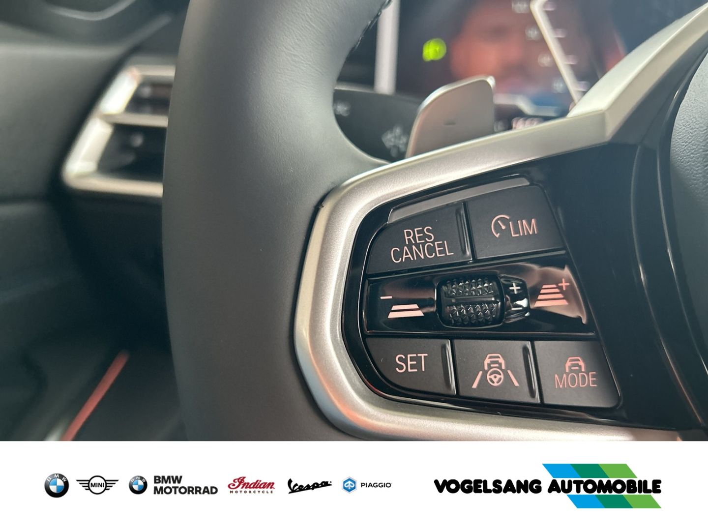 Fahrzeugabbildung BMW 320 d M Sport Touring *AKTIONSMODELL*