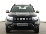 Dacia Duster II 1.5 Blue dCi 4WD Extreme  Navi AHK Kam - Dacia Duster: Pickup