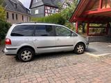 Ford Galaxy 1.9TDI 96kW Ghia 7-sitzig Ghia - Ford Galaxy: 1.9