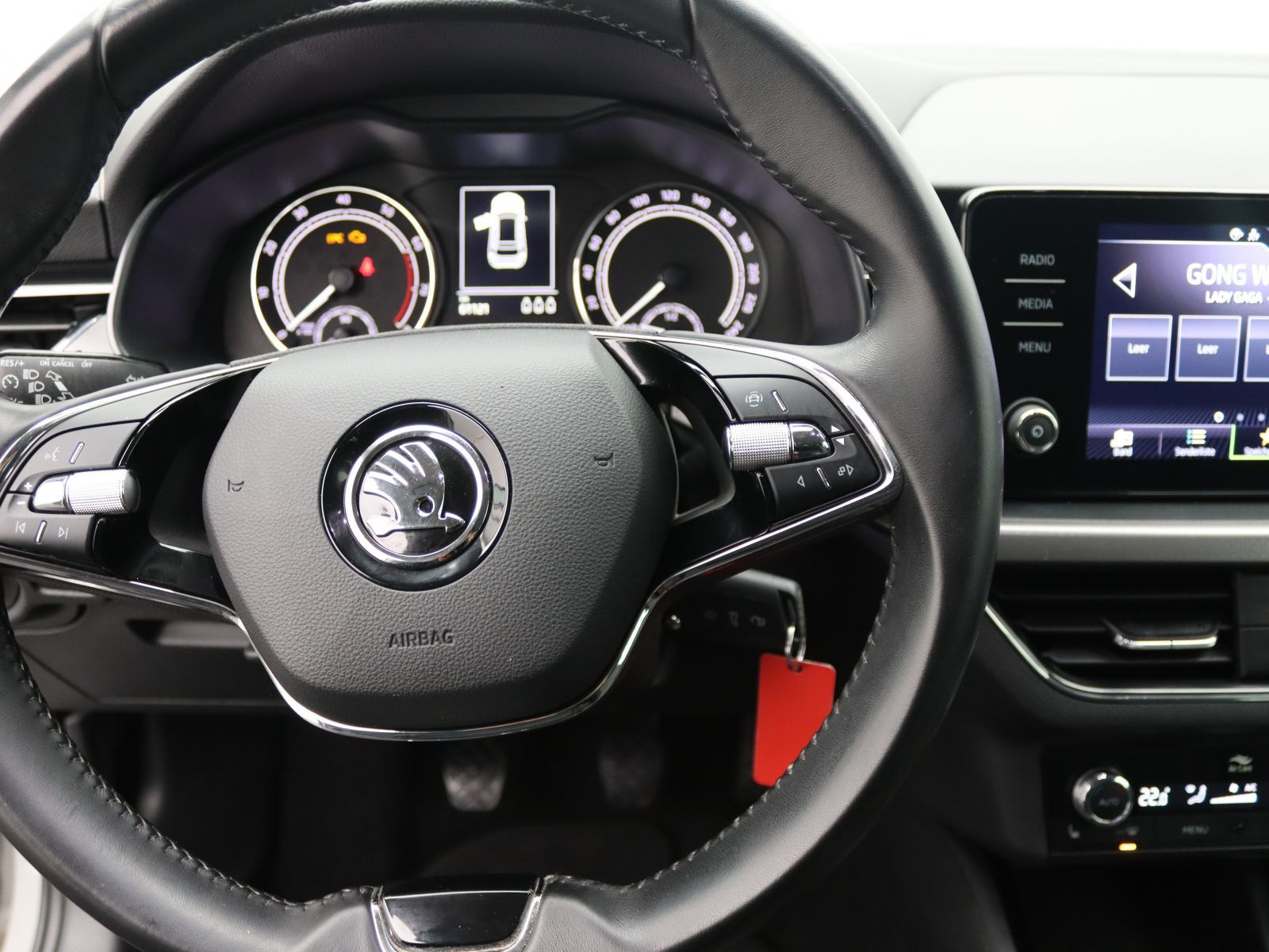 Skoda Kamiq - Bild 15