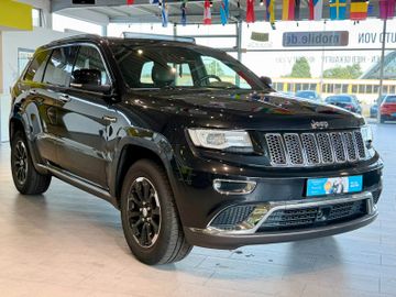 Jeep Grand Cherokee - 7