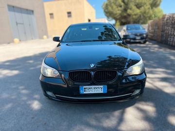 BMW 520 - 8
