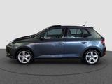 Skoda Fabia 1.0 MPI 75PS Cool Plus - Skoda Fabia Gebrauchtwagen in Karlsruhe