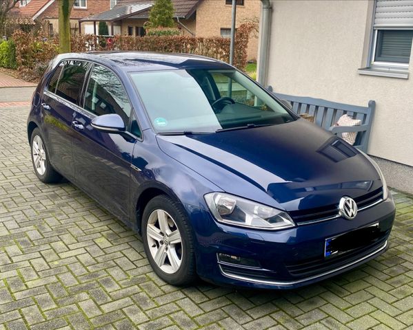 VW Golf