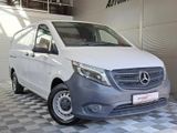 Mercedes-Benz Vito 114 CDI lang Kühlkasten°Shzg°AHK°ILS°FSE°LE