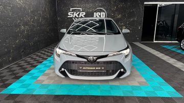 Toyota Corolla - 2