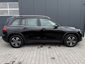 Mercedes GLB 180 - 5