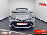 Toyota Corolla Comfort "TÜV NEU-MULTI-CAM-BLUET" - Toyota Corolla: Kombi