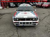 Lancia LANCIA Delta 2.0i.e. turbo 16V HF integrale - Lancia Delta: Hf Turbo