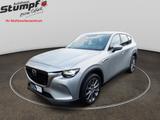 Mazda CX-60 AWD PHEV Aut. EXCLUSIVE-LINE - silberne Mazda CX-60