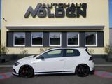 Volkswagen Golf GTI Clubsport S Nr. 251 von 400 - VW Gebrauchtwagen Von