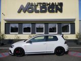 Volkswagen Golf GTI Clubsport S Nr. 251 von 400 - Volkswagen: Von
