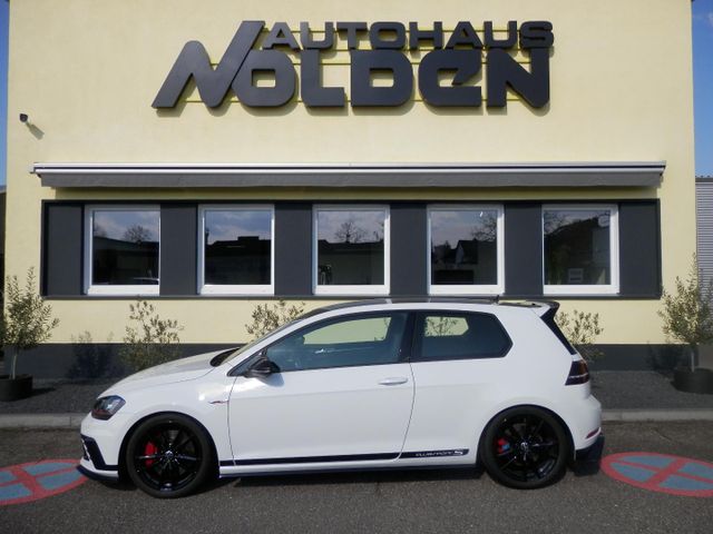 Volkswagen Golf GTI Clubsport S Nr. 251 von 400