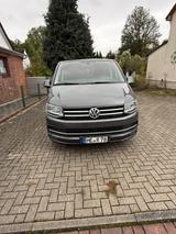 Volkswagen T6 Multivan - Volkswagen T6 Multivan: Schiebedach