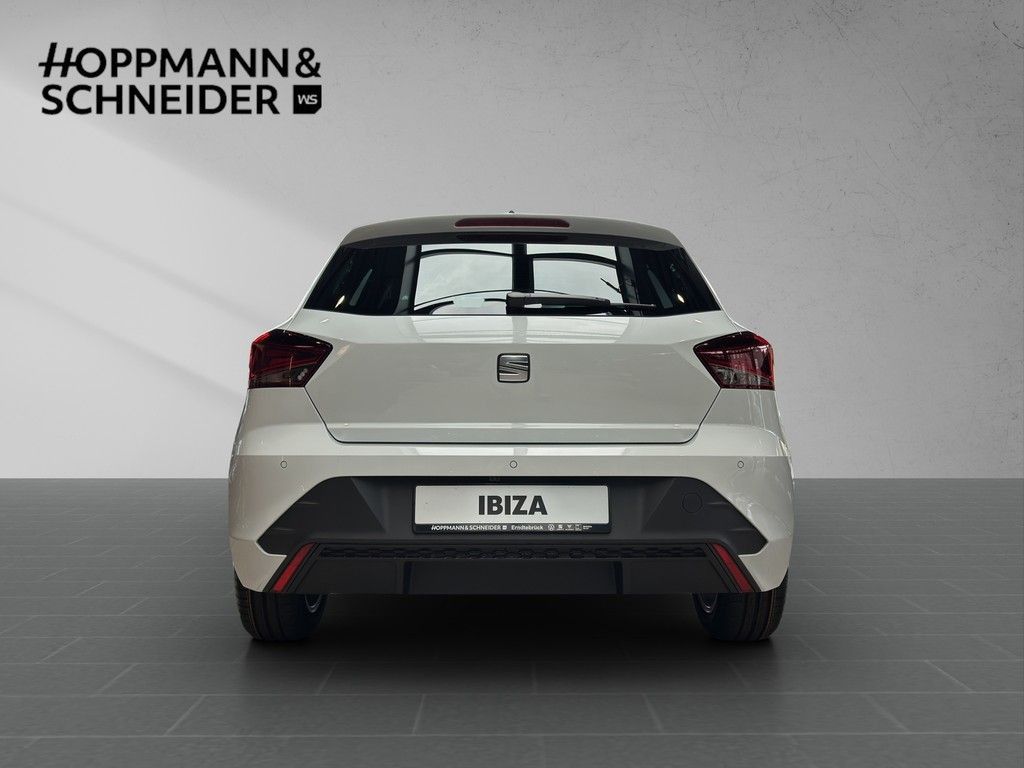 Seat Ibiza - Bild 3