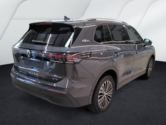 Tiguan 1.5 eTSI LIFE GOAL DSG LED+360°KAMERA+AHK