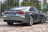 Audi S8 4.0 TFSI plus B&O/NIGHT - graue Audi S8