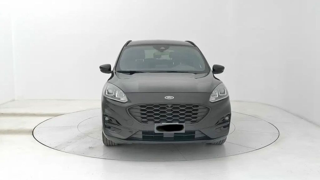 Image of Ford Kuga