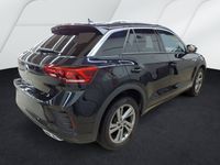 Volkswagen T-Roc - Vorschau Bild 4
