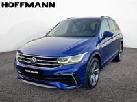 Volkswagen Tiguan - Vorschau Bild 1