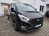 Ford Tourneo Custom 320 L1 Active,ACC.AHK.Winter - 8-Sitzer Autos