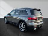 Mercedes-Benz GLB 35 AMG 4M MultiBeam+Kam+Ambi+MBUX+Perform+ - Mercedes-Benz GLB 35 AMG Gebrauchtwagen
